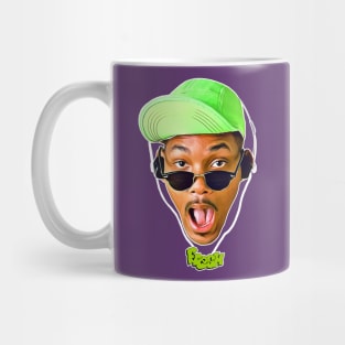 Fresh Mug